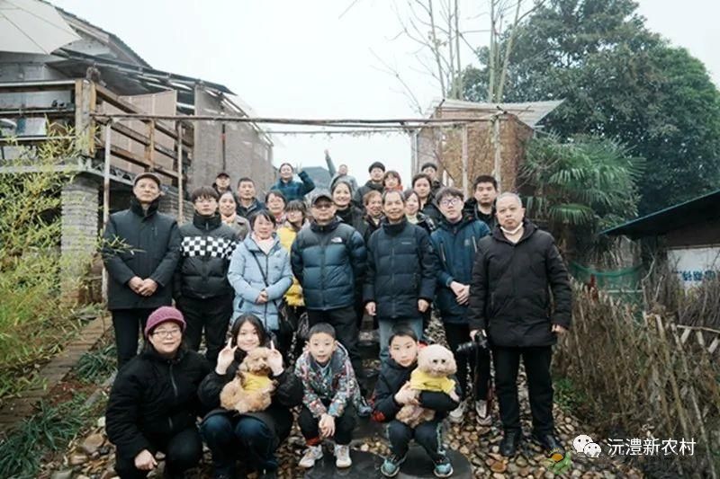 【寻美常德 · 民宿】柳叶湖畔这家民宿小院再现了许多儿时乡村记忆(图59) 【寻美常德 · 民宿】柳叶湖畔这家民宿小院再现了许多儿时乡村记忆(图59)