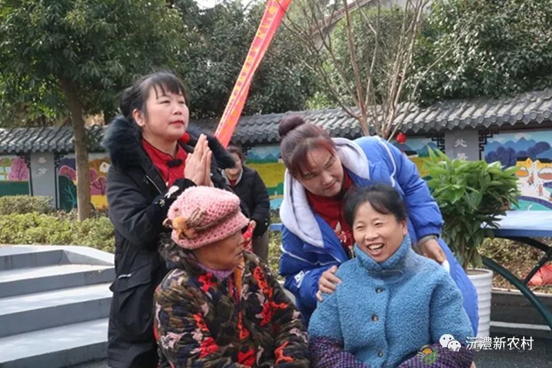 【寻美常德 · 乡村】之《草坪纪事》,从放羊坪村说起(图18) 图片