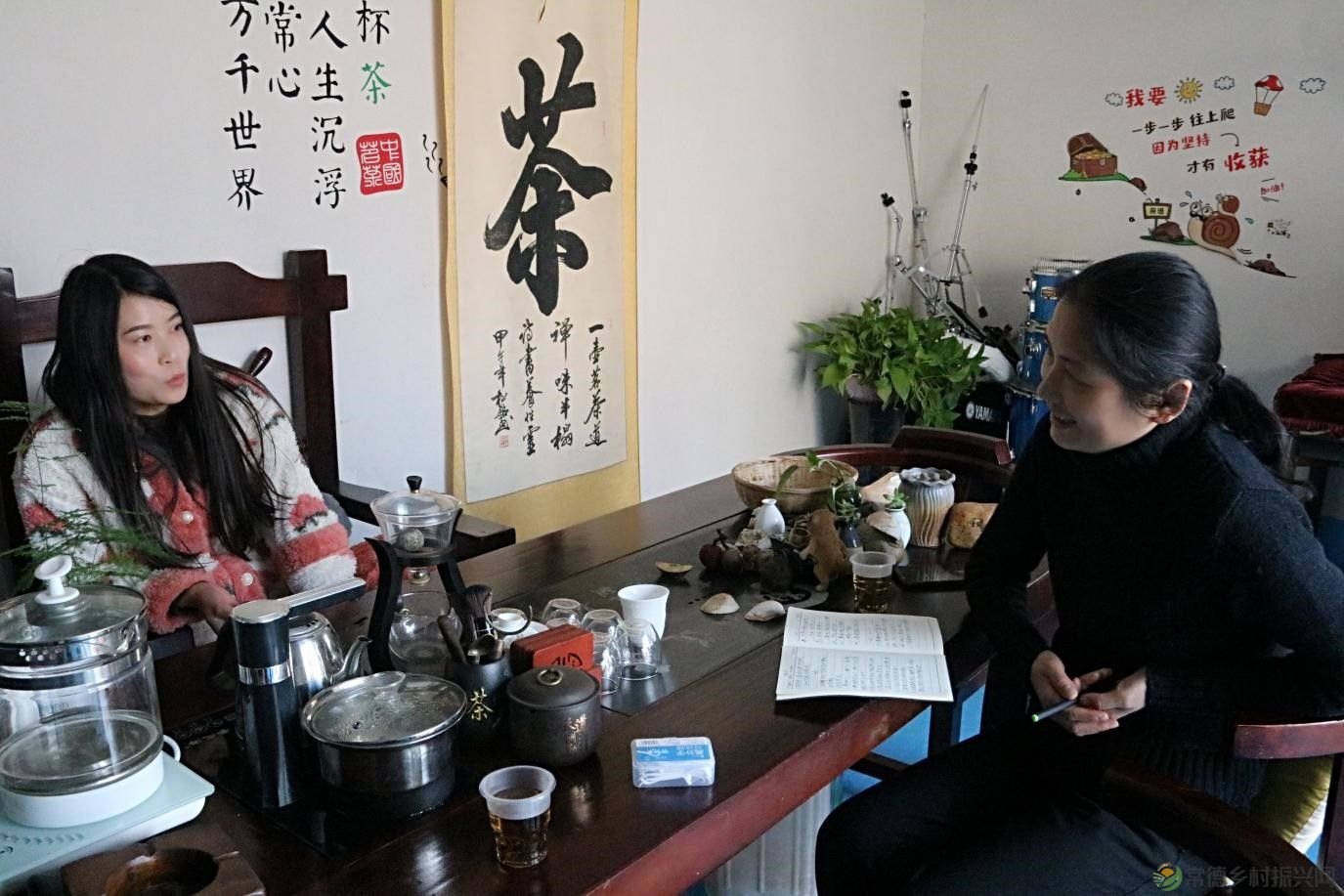 湖南鼎城:放羊坪春日田野上的“奥运奖杯”(图3) 图片3.jpg