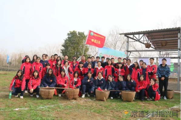接地气!扎稻草人、捕鱼、种菜、犁地……常德这所学校学生变身“小农夫”(图20) image.png