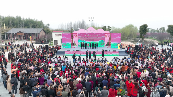 安乡首届“梅好时节 乡遇玖源”梅花节盛大开幕,没去的看这里!(图2) 微信图片_20230303231354.png