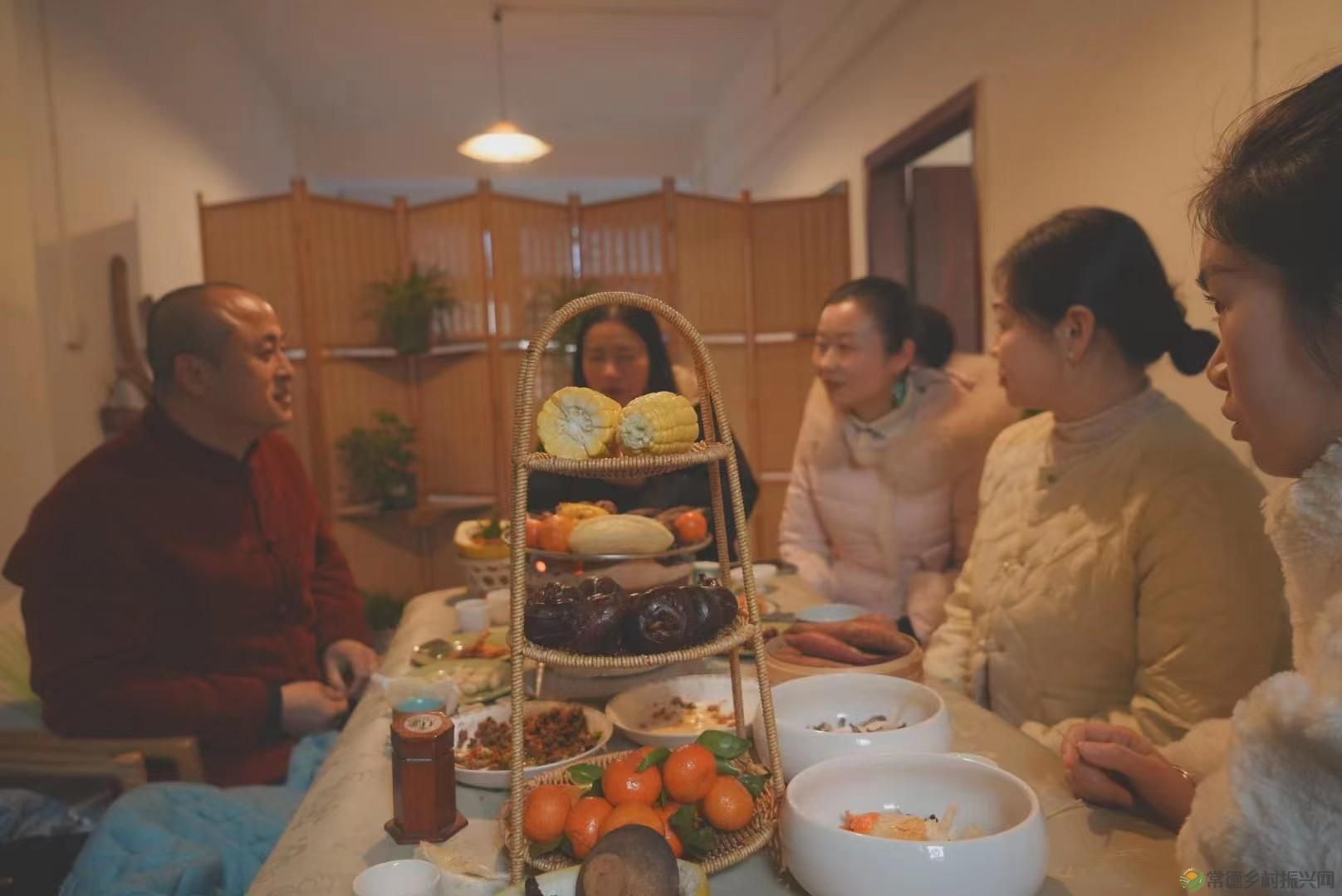 茶小白初遇赛青茗茶品茶记(图3) 茶小白初遇赛青茗茶品茶记(图3)