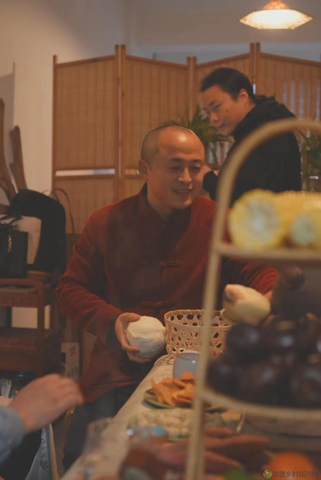 茶小白初遇赛青茗茶品茶记(图4) 茶小白初遇赛青茗茶品茶记(图4)