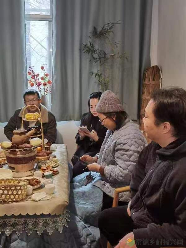 茶小白初遇赛青茗茶品茶记(图6) 茶小白初遇赛青茗茶品茶记(图6)