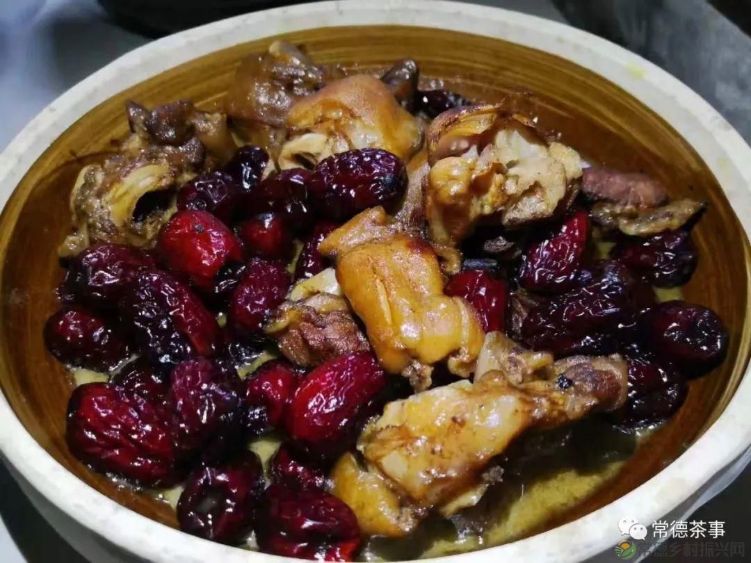 桃源山水一壶茶,里宝山上约起来(图24) 桃源山水一壶茶,里宝山上约起来(图24)