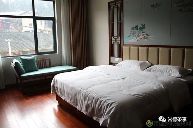 桃源山水一壶茶,里宝山上约起来(图27) 桃源山水一壶茶,里宝山上约起来(图27)