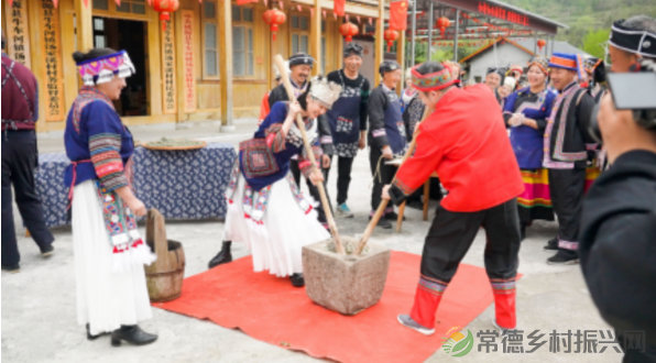 这里的米食太“湘”了!《中国米食大会》走进常德(图5) image.png