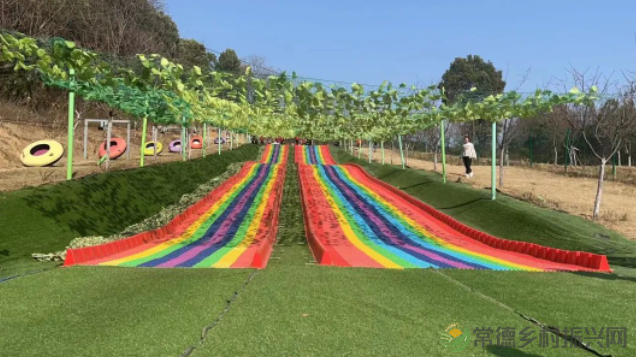 【走进临澧】倒计时1天!2023年“红映太浮·乐享临澧”文化旅游消费节有哪些亮点?提前剧透→(图4) image.png