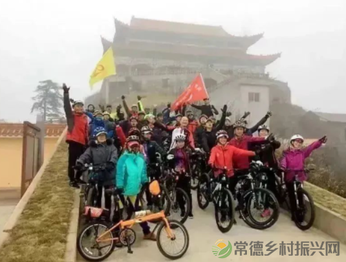 【走进临澧】倒计时1天!2023年“红映太浮·乐享临澧”文化旅游消费节有哪些亮点?提前剧透→(图8) image.png