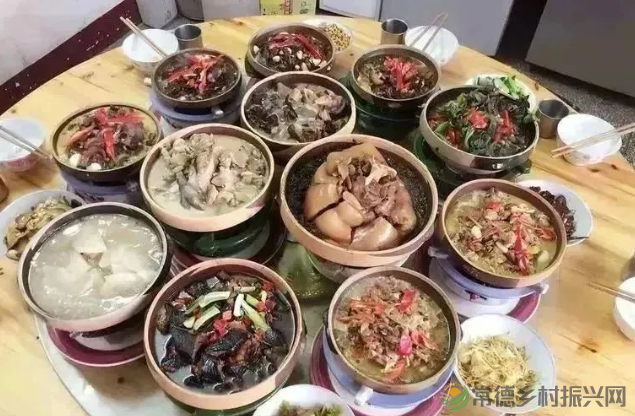 【走进临澧】倒计时1天!2023年“红映太浮·乐享临澧”文化旅游消费节有哪些亮点?提前剧透→(图9) image.png