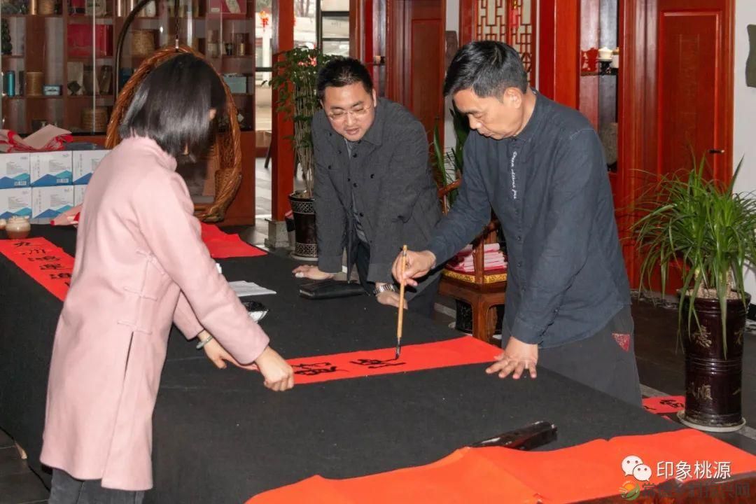 诗意行走万阳山，茶香溢满一峰尖(图12)