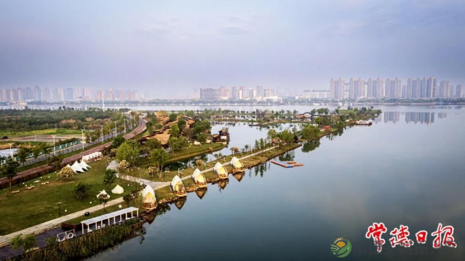 2023年桃花源文化旅游节本周五开幕(图2) image.png