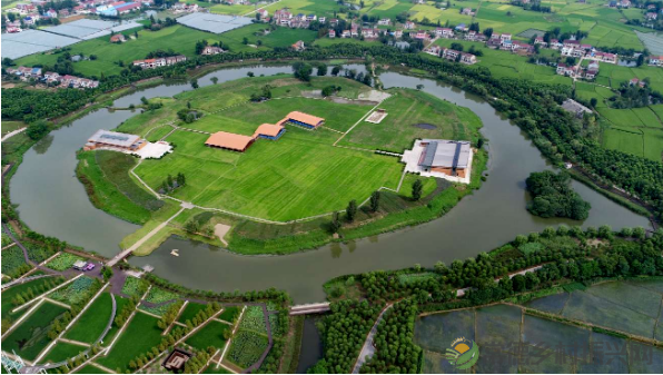 2023年桃花源文化旅游节本周五开幕(图3) image.png