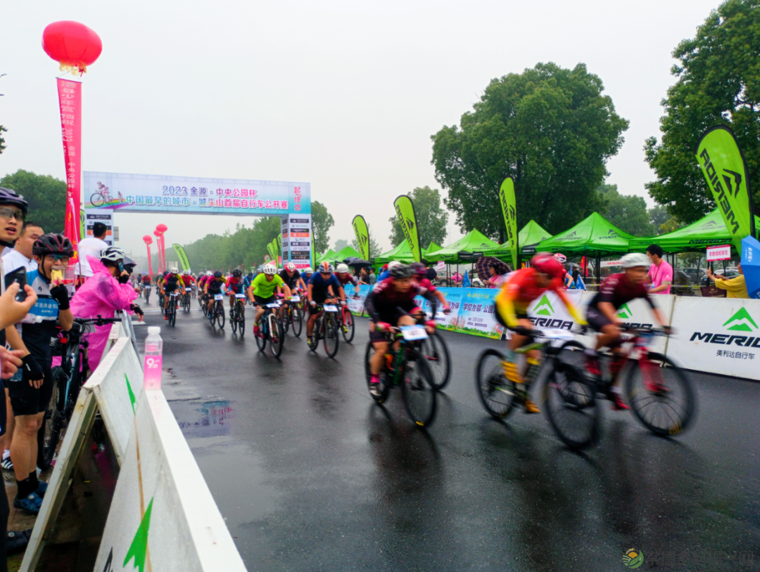 【城头山农耕文化名片】中国最早的城市·城头山首届自行车公开赛火热开赛(图9) {no.1} (7).png