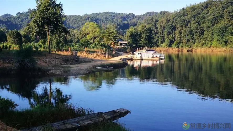 当五溪谷遇见湘北神雕 许多关于善卷的故事正精彩上演(图2) 当五溪谷遇见湘北神雕 许多关于善卷的故事正精彩上演(图2)