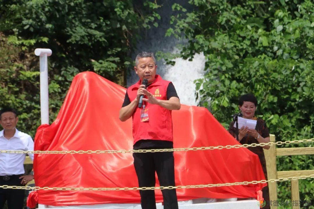 当五溪谷遇见湘北神雕 许多关于善卷的故事正精彩上演(图18) 当五溪谷遇见湘北神雕 许多关于善卷的故事正精彩上演(图18)