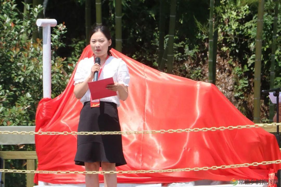 当五溪谷遇见湘北神雕 许多关于善卷的故事正精彩上演(图19) 当五溪谷遇见湘北神雕 许多关于善卷的故事正精彩上演(图19)