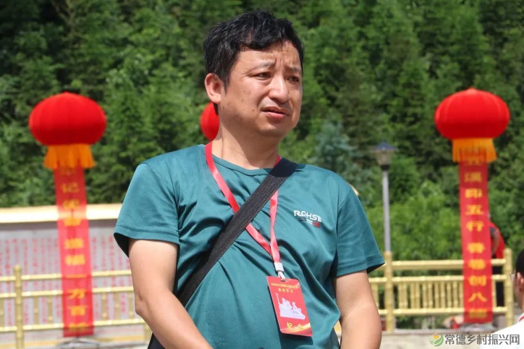 当五溪谷遇见湘北神雕 许多关于善卷的故事正精彩上演(图23) 当五溪谷遇见湘北神雕 许多关于善卷的故事正精彩上演(图23)