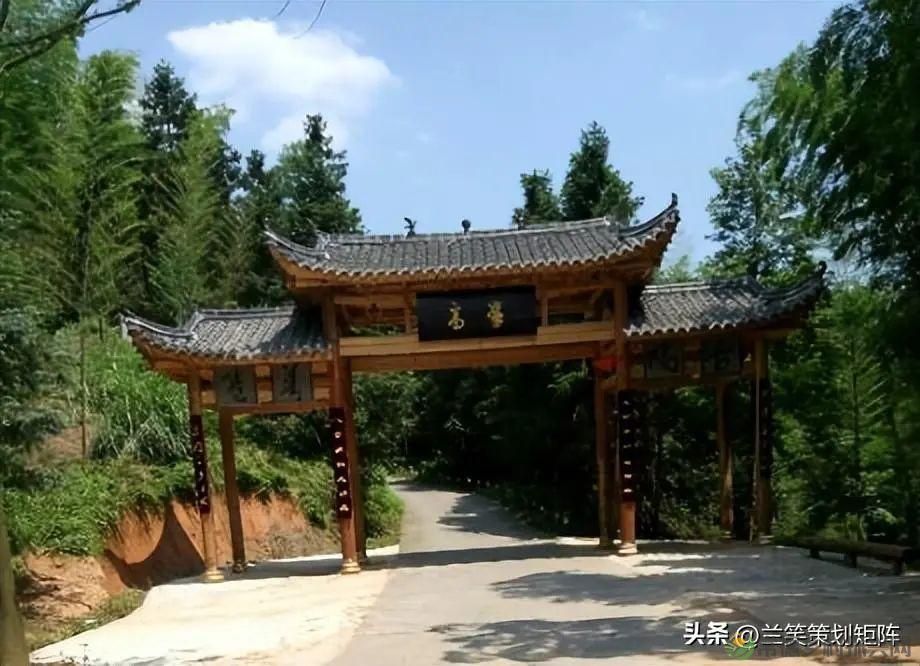 当五溪谷遇见湘北神雕 许多关于善卷的故事正精彩上演(图26) 当五溪谷遇见湘北神雕 许多关于善卷的故事正精彩上演(图26)