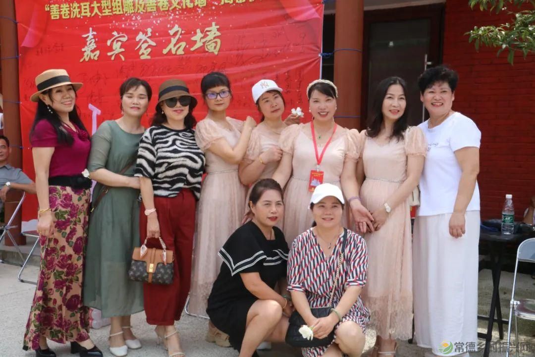 当五溪谷遇见湘北神雕 许多关于善卷的故事正精彩上演(图34) 当五溪谷遇见湘北神雕 许多关于善卷的故事正精彩上演(图34)