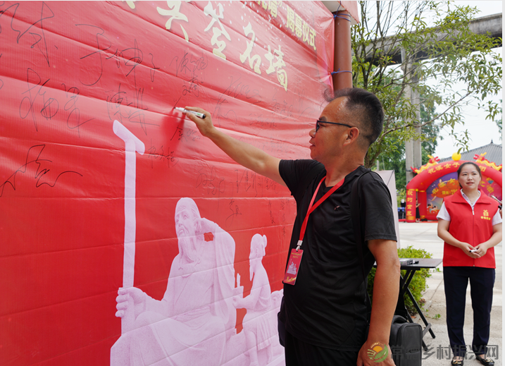 当五溪谷遇见湘北神雕 许多关于善卷的故事正精彩上演(图35) 当五溪谷遇见湘北神雕 许多关于善卷的故事正精彩上演(图35)