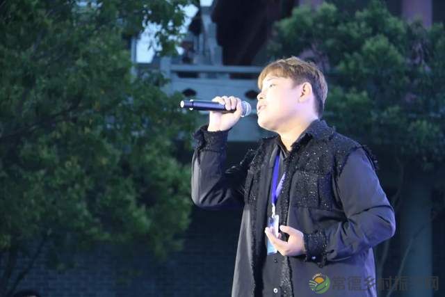 【乐在鼎城】吴碧霞邀请你快来参赛中国常德江南音乐节,还有常德留学博士“励志母亲”周亚松....... (图20) 【乐在鼎城】吴碧霞邀请你快来参赛中国常德江南音乐节,还有常德留学博士“励志母亲”周亚松....... (图20)