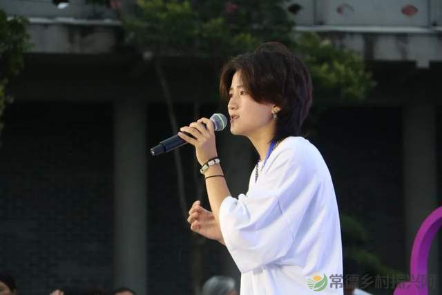 【乐在鼎城】吴碧霞邀请你快来参赛中国常德江南音乐节,还有常德留学博士“励志母亲”周亚松....... (图23) 【乐在鼎城】吴碧霞邀请你快来参赛中国常德江南音乐节,还有常德留学博士“励志母亲”周亚松....... (图23)