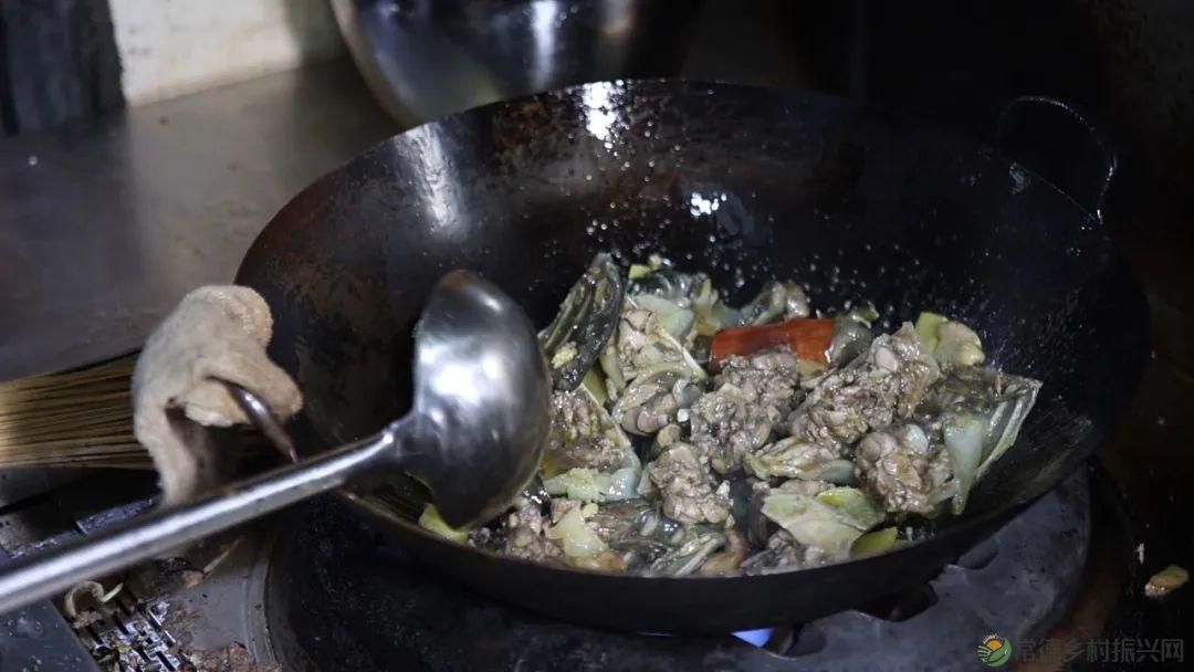 父亲节 以一钵常德甲鱼  致敬天下父亲(图9)