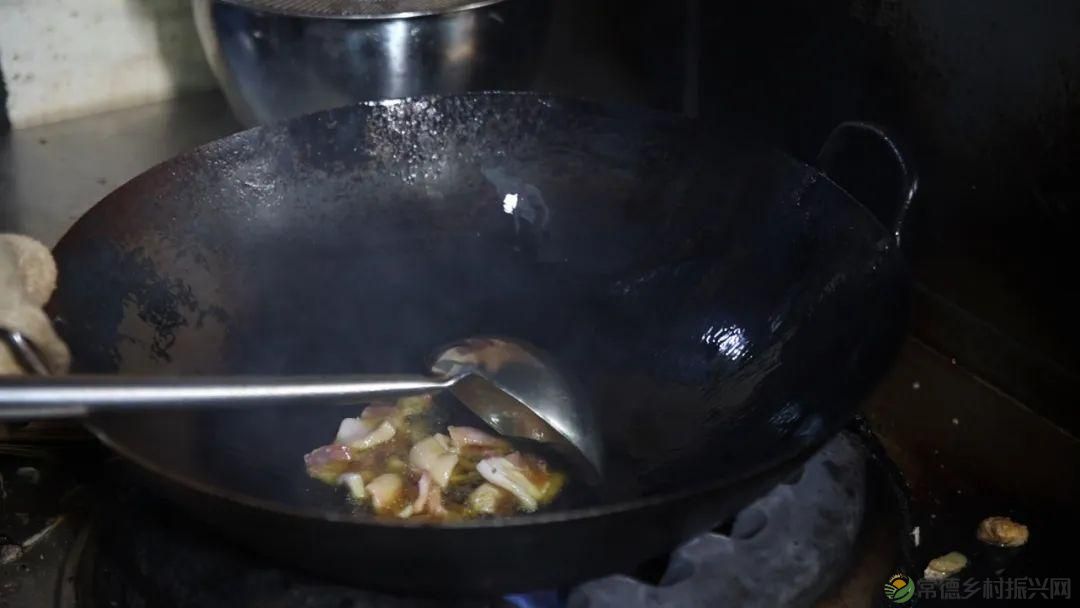 父亲节 以一钵常德甲鱼  致敬天下父亲(图10)