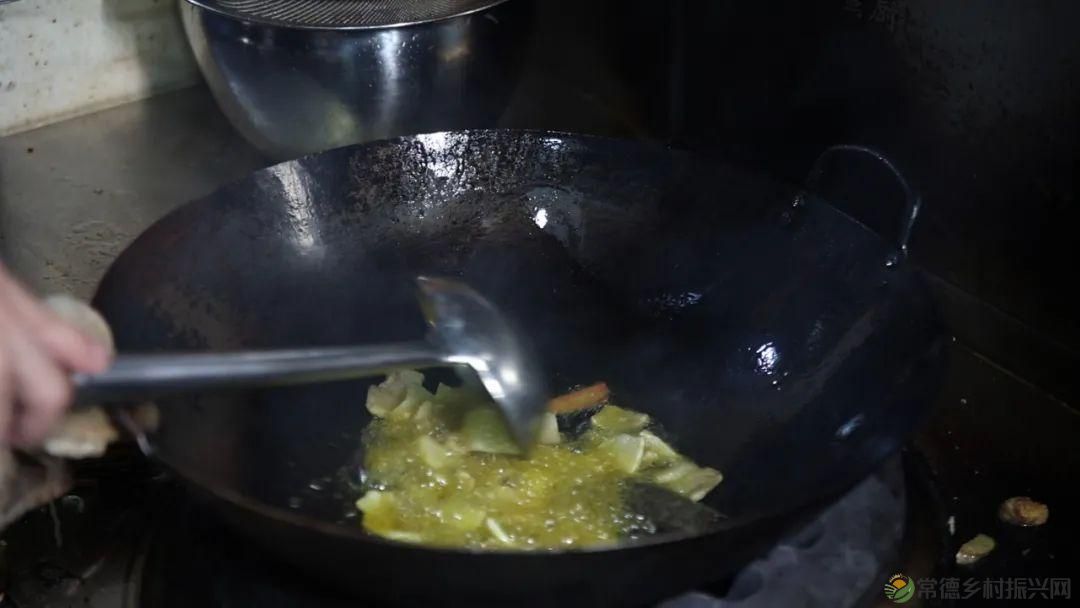 父亲节 以一钵常德甲鱼  致敬天下父亲(图11)