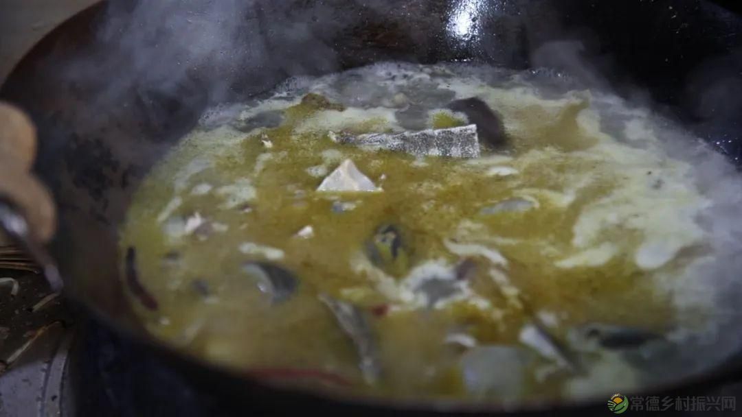 父亲节 以一钵常德甲鱼  致敬天下父亲(图13)