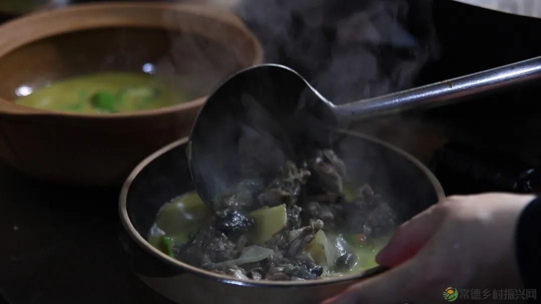 父亲节 以一钵常德甲鱼  致敬天下父亲(图17)