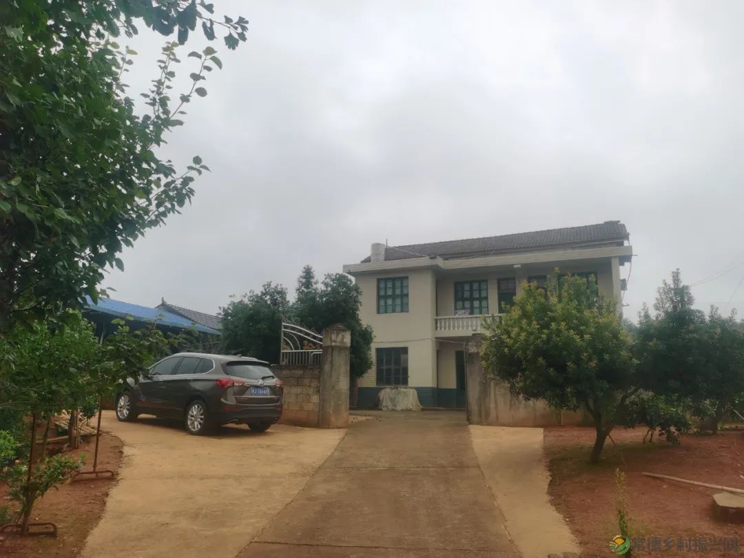 常德市精亲友协会开展送技术下乡、关爱精亲友农户活动(图12) 常德市精亲友协会开展送技术下乡、关爱精亲友农户活动(图12)