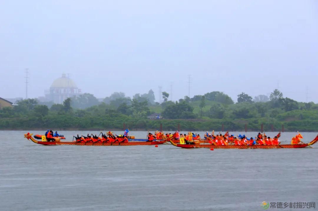 花落谁家?中国•常德鼎城首届阳明湖龙舟赛完美收官(图16) 花落谁家?中国•常德鼎城首届阳明湖龙舟赛完美收官(图16)