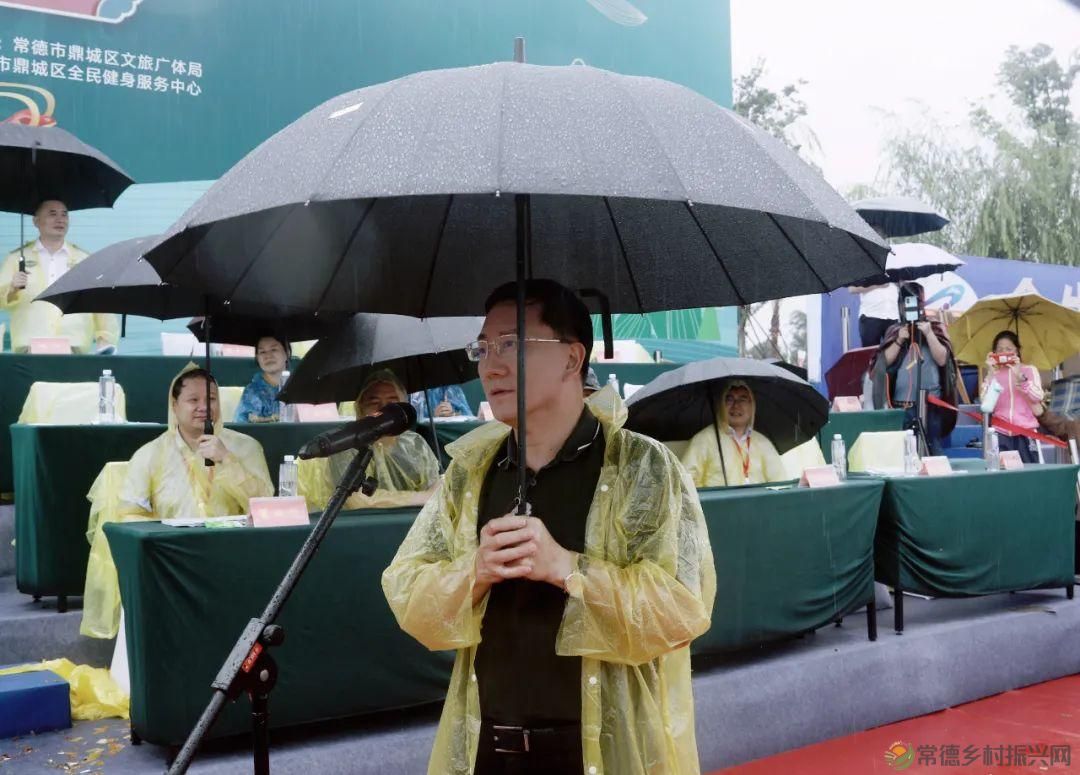 花落谁家?中国•常德鼎城首届阳明湖龙舟赛完美收官(图30) 花落谁家?中国•常德鼎城首届阳明湖龙舟赛完美收官(图30)