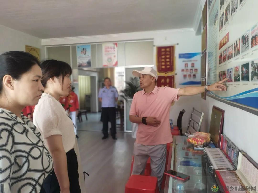 【禁毒在线】平安关爱暖人心 | 常德市妇联、区妇联联合开展走访慰问活动(图3)