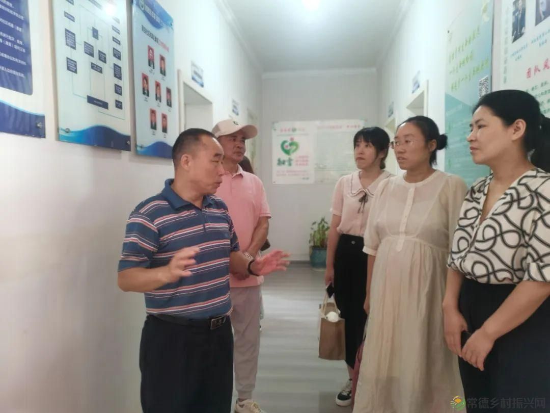 【禁毒在线】平安关爱暖人心 | 常德市妇联、区妇联联合开展走访慰问活动(图5)