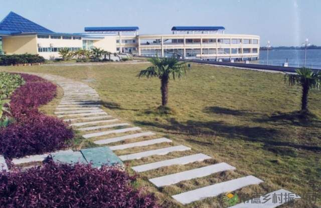 柳叶湖建区30周年回眸|从绿水青山到金山银山的蝶变之路(图8) 柳叶湖建区30周年回眸|从绿水青山到金山银山的蝶变之路(图8)