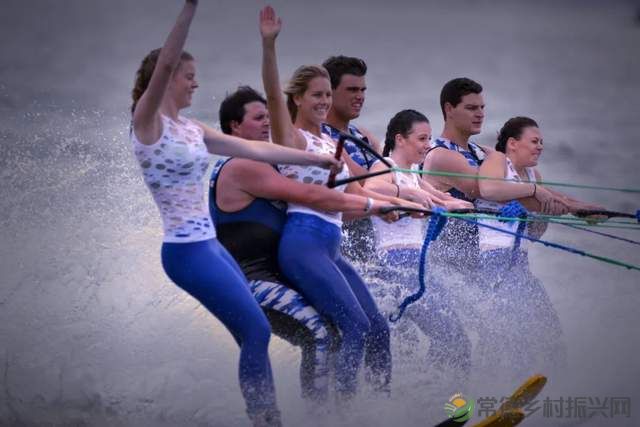 柳叶湖建区30周年回眸|从绿水青山到金山银山的蝶变之路(图11) 柳叶湖建区30周年回眸|从绿水青山到金山银山的蝶变之路(图11)