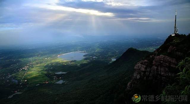 柳叶湖建区30周年回眸|从绿水青山到金山银山的蝶变之路(图17) 柳叶湖建区30周年回眸|从绿水青山到金山银山的蝶变之路(图17)