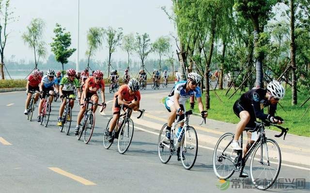 柳叶湖建区30周年回眸|从绿水青山到金山银山的蝶变之路(图34) 柳叶湖建区30周年回眸|从绿水青山到金山银山的蝶变之路(图34)