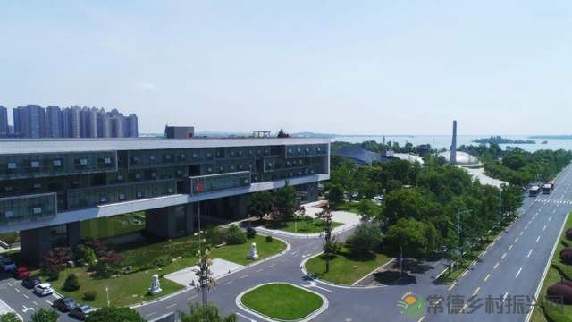 柳叶湖建区30周年回眸|从绿水青山到金山银山的蝶变之路(图38) 柳叶湖建区30周年回眸|从绿水青山到金山银山的蝶变之路(图38)