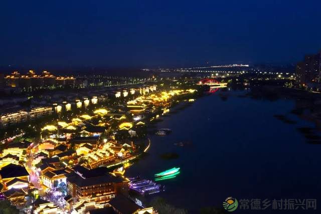 柳叶湖建区30周年回眸|从绿水青山到金山银山的蝶变之路(图58) 柳叶湖建区30周年回眸|从绿水青山到金山银山的蝶变之路(图58)