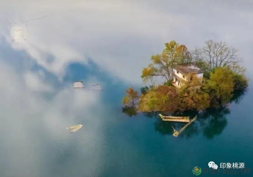 【沙坪印象】夏天均温23℃,一半是水,一半是山,这座乡土味儿的避世小城,值得打卡100次!(图6) 【沙坪印象】夏天均温23℃,一半是水,一半是山,这座乡土味儿的避世小城,值得打卡100次!(图6)