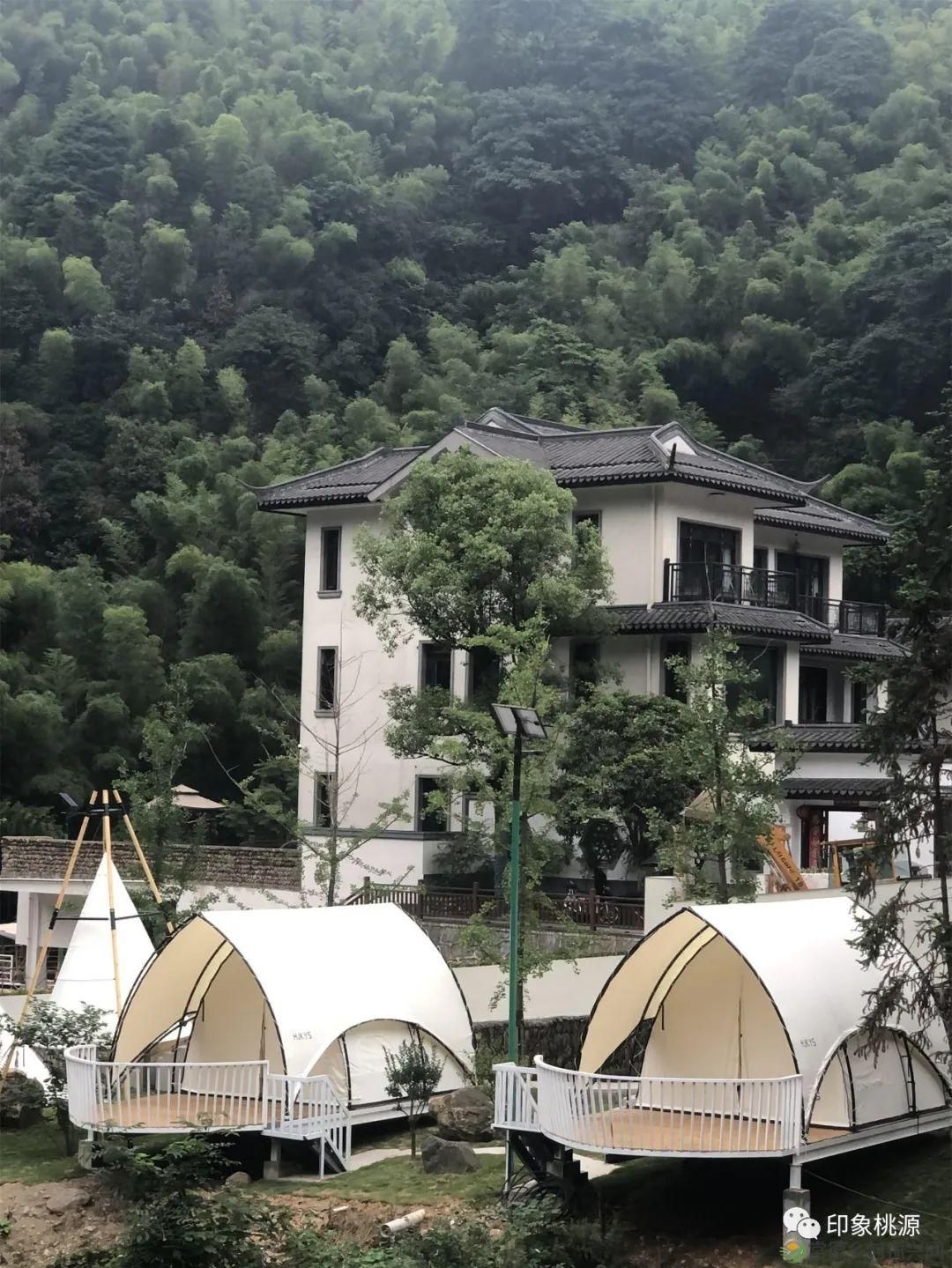 【沙坪印象】夏天均温23℃,一半是水,一半是山,这座乡土味儿的避世小城,值得打卡100次!(图7) 【沙坪印象】夏天均温23℃,一半是水,一半是山,这座乡土味儿的避世小城,值得打卡100次!(图7)