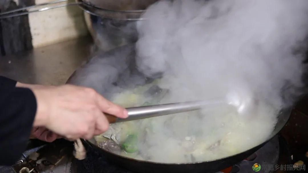 以一钵常德甲鱼 致敬天下父亲(图14) 以一钵常德甲鱼 致敬天下父亲(图14)