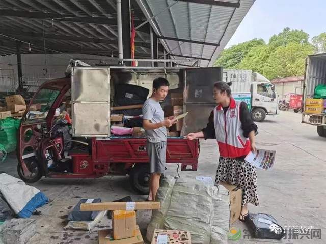 【回眸6·26】武陵区禁毒宣传活动精彩集锦