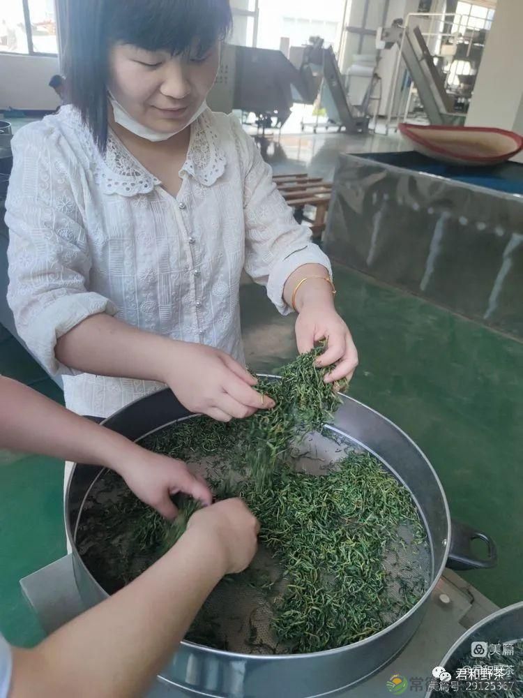 来君和, 不止有茶,还有蔡家塘的假日时光(图14) 来君和, 不止有茶,还有蔡家塘的假日时光(图14)