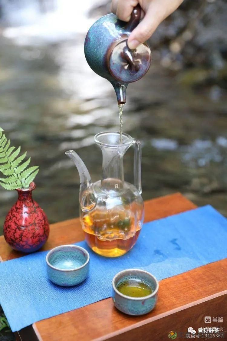 来君和, 不止有茶,还有蔡家塘的假日时光(图20) 来君和, 不止有茶,还有蔡家塘的假日时光(图20)