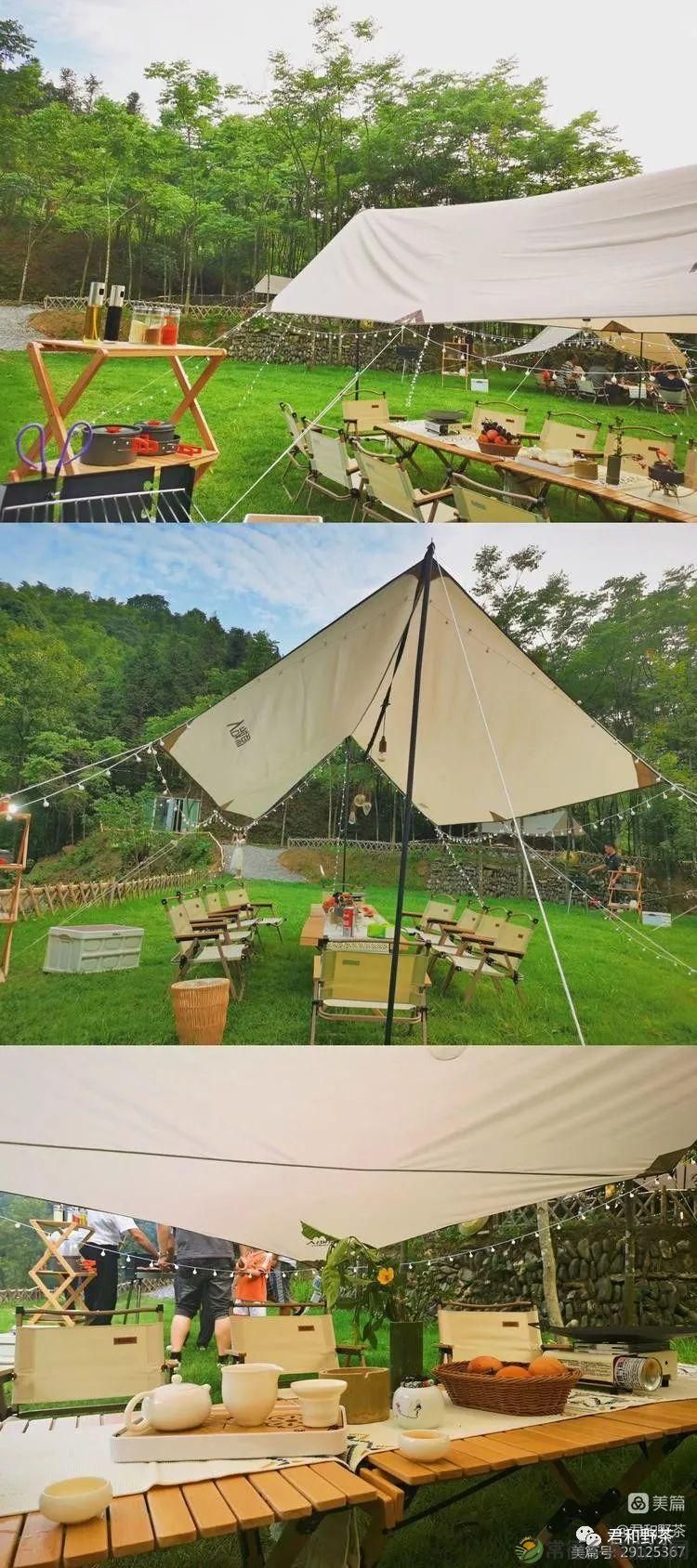 来君和, 不止有茶,还有蔡家塘的假日时光(图21) 来君和, 不止有茶,还有蔡家塘的假日时光(图21)